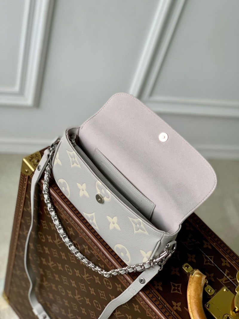 LV Satchel bags